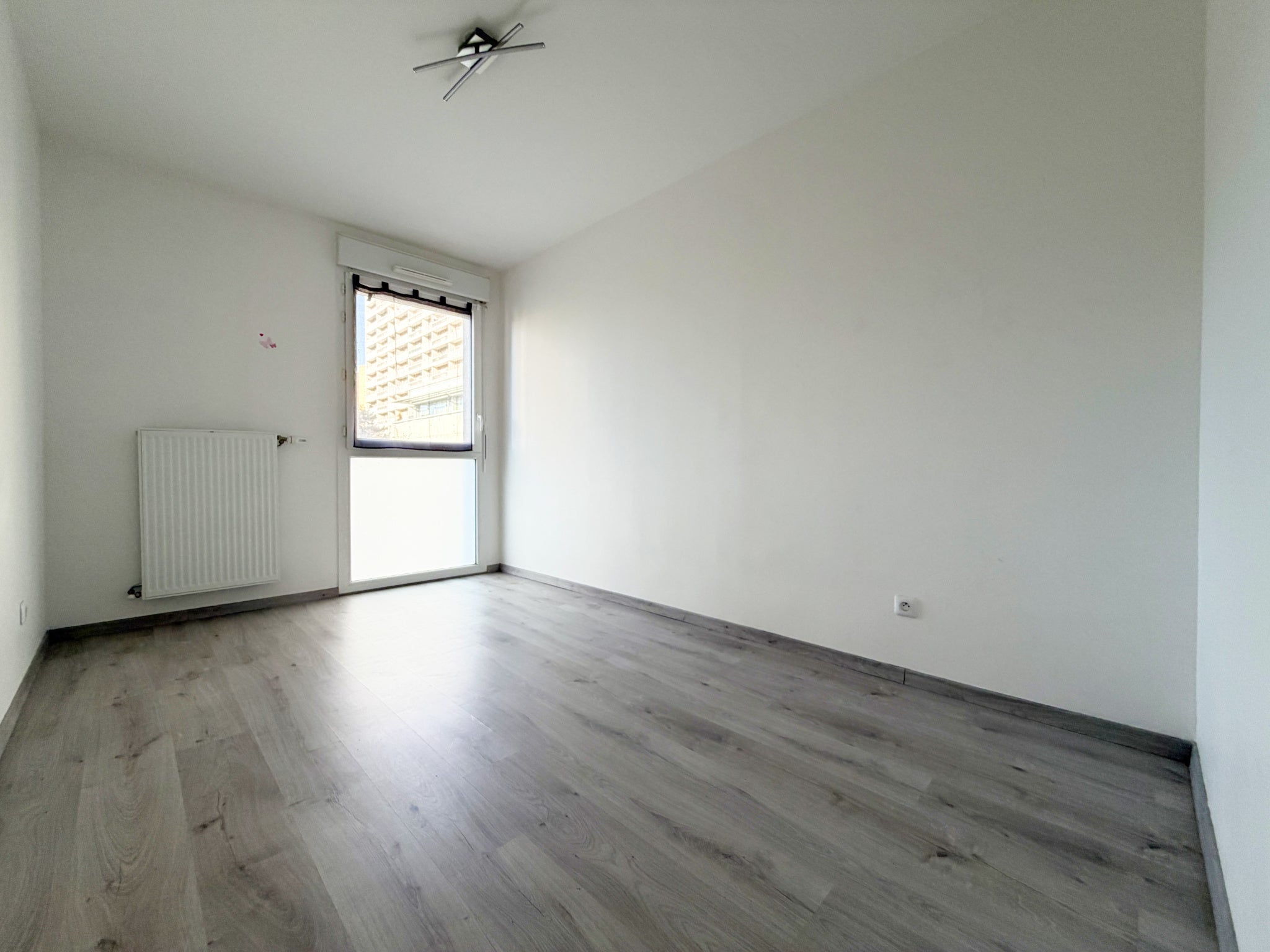Flat Rue des Frères Lumière in Rillieux-la-Pape