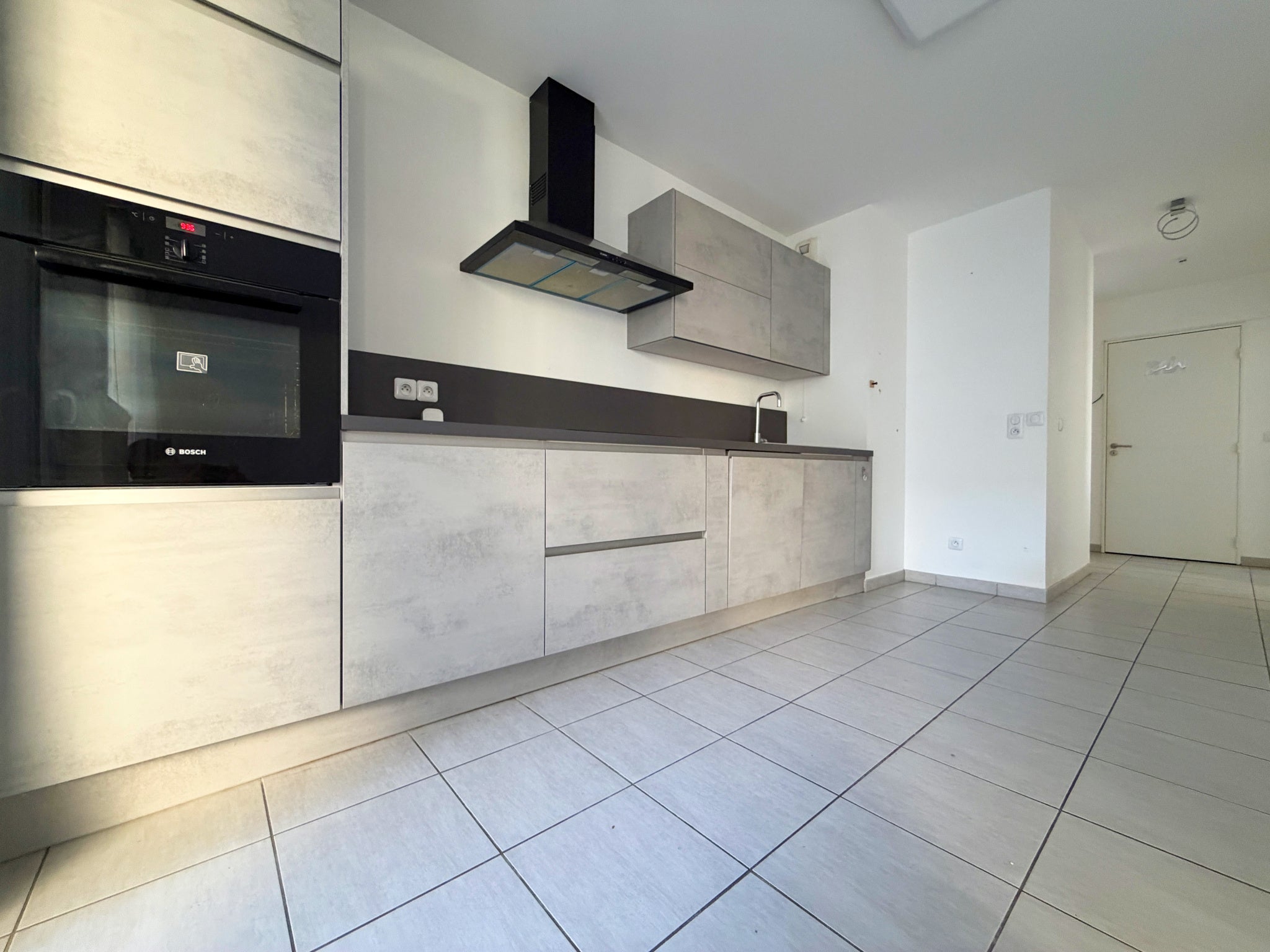 Flat Rue des Frères Lumière in Rillieux-la-Pape