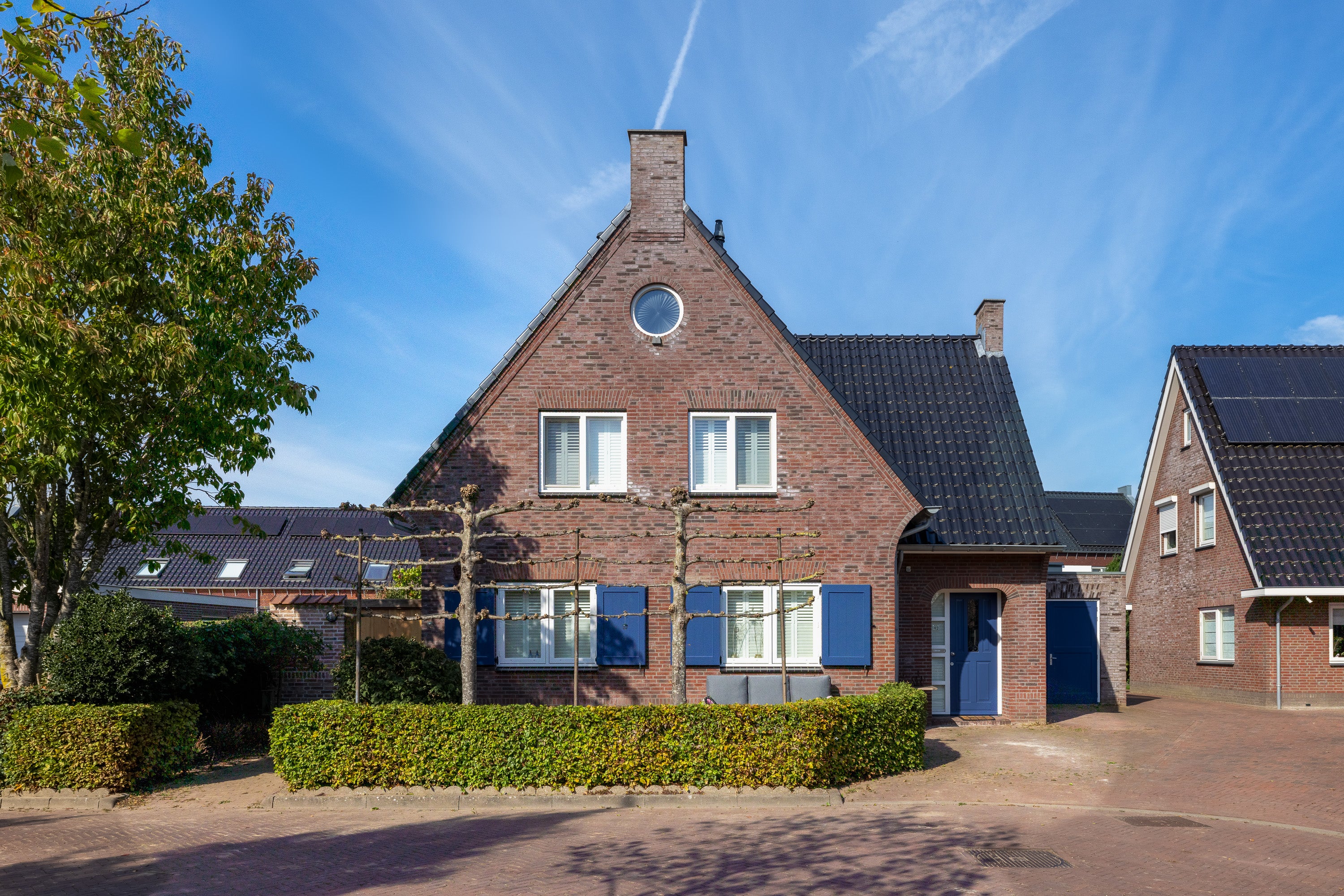 Hopland 42 in Kerkwijk