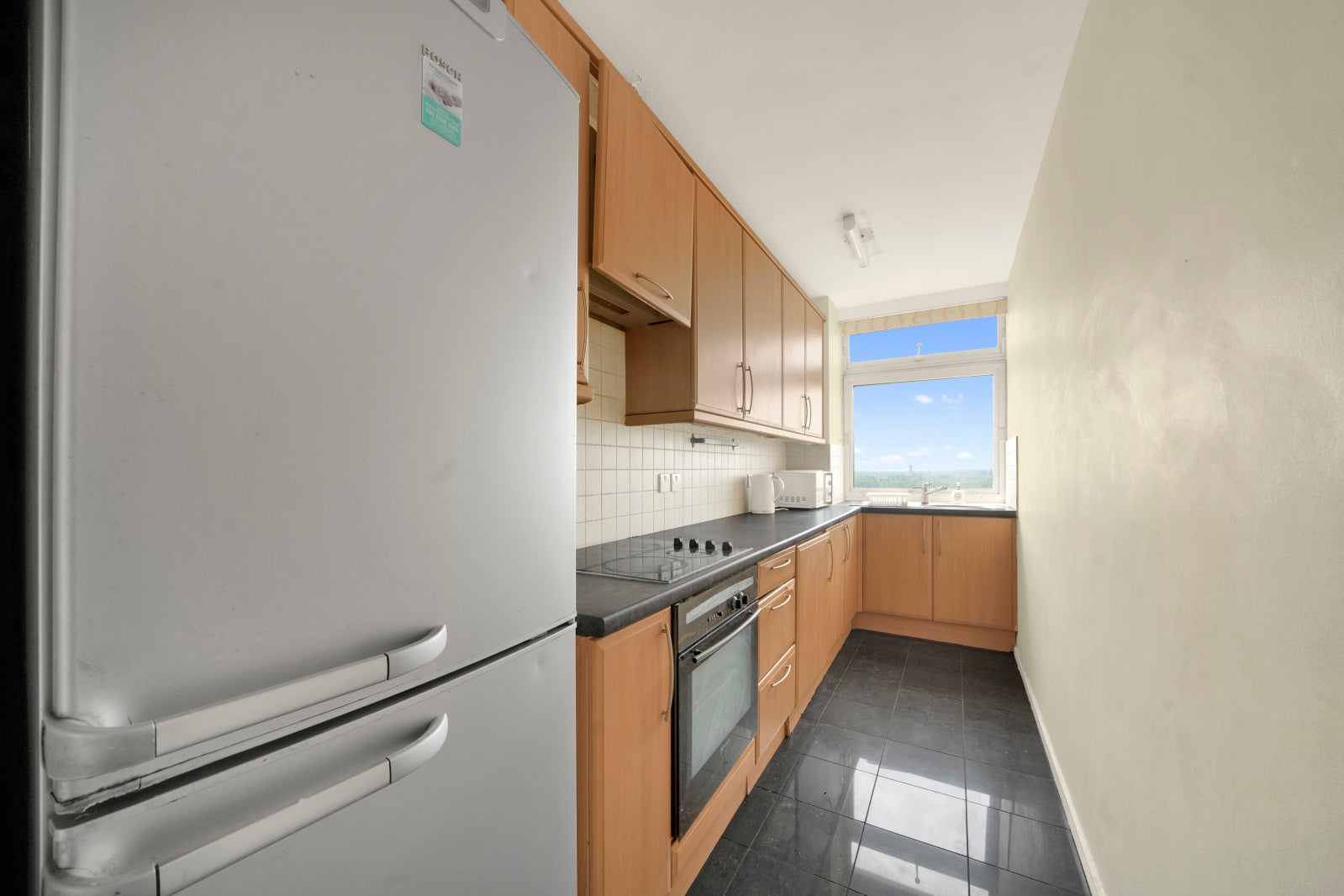 Flat Porchester Place in City of Westminster