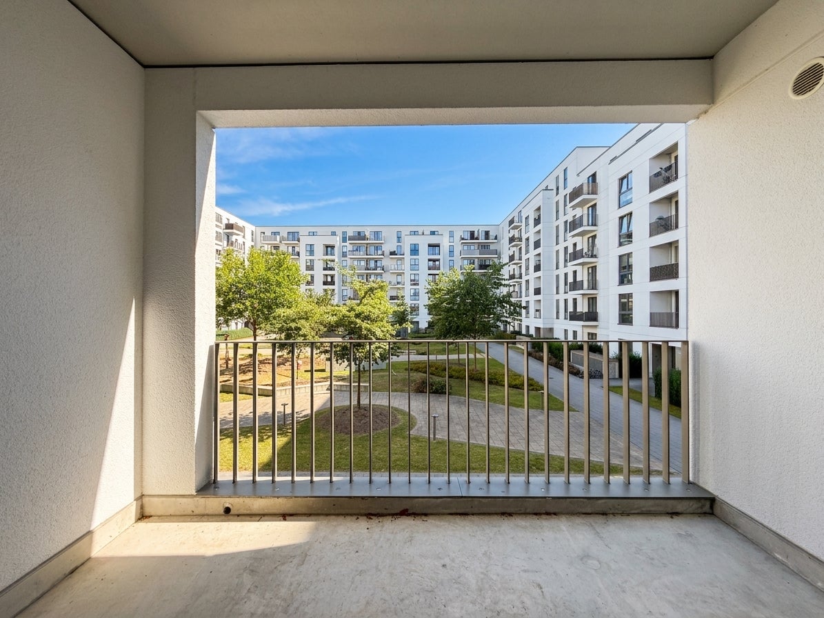 Wohnung Charlie-Mills-Straße in Hamburg