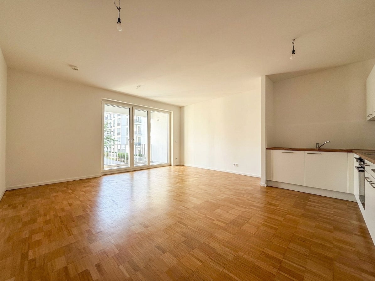 Wohnung Charlie-Mills-Straße in Hamburg