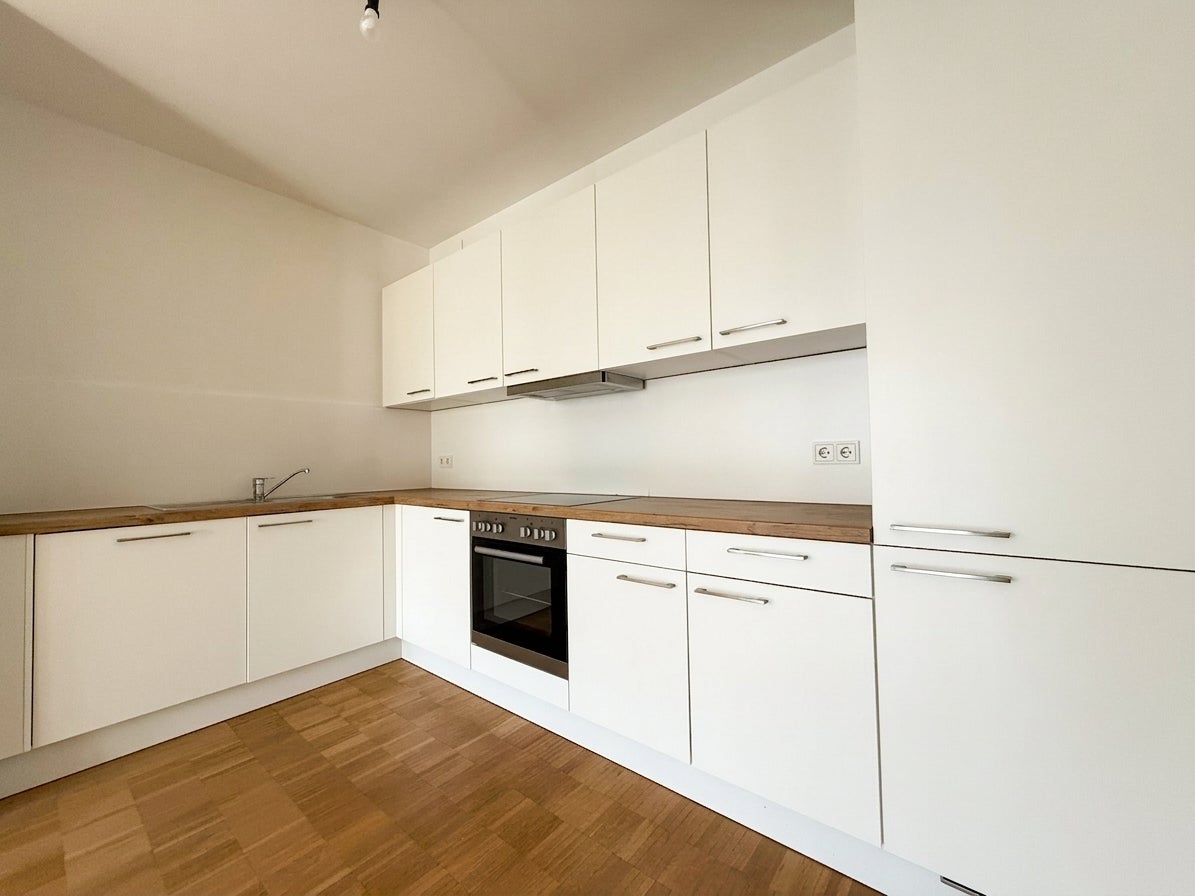 Wohnung Charlie-Mills-Straße in Hamburg