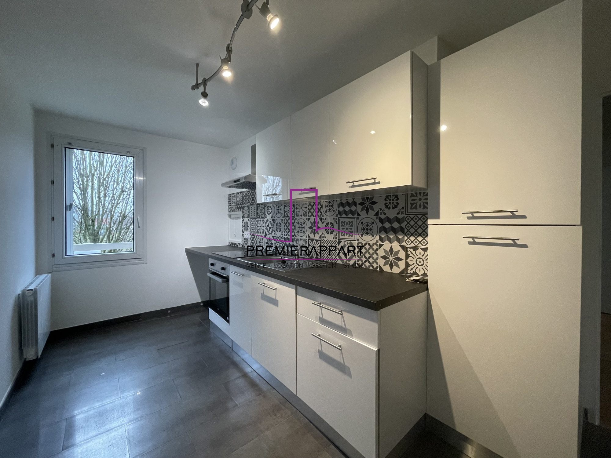 Flat Boulevard de Bezons in Sartrouville