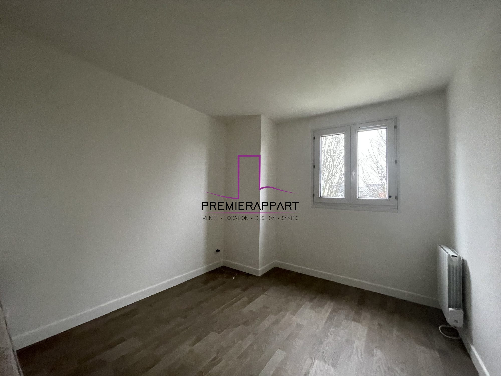 Flat Boulevard de Bezons in Sartrouville
