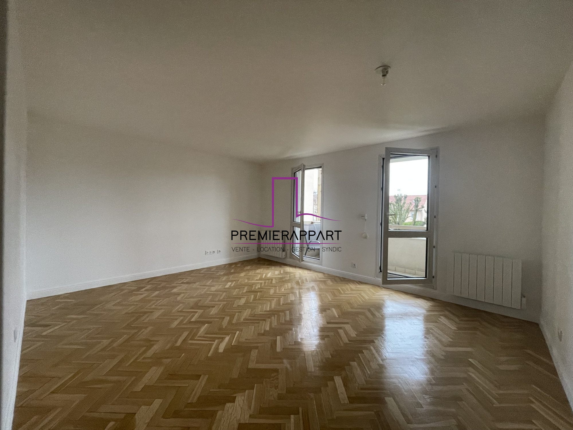 Flat Boulevard de Bezons in Sartrouville