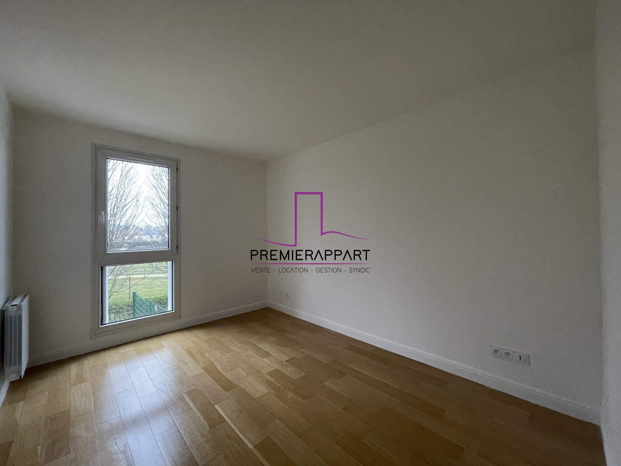 Flat Boulevard de Bezons in Sartrouville