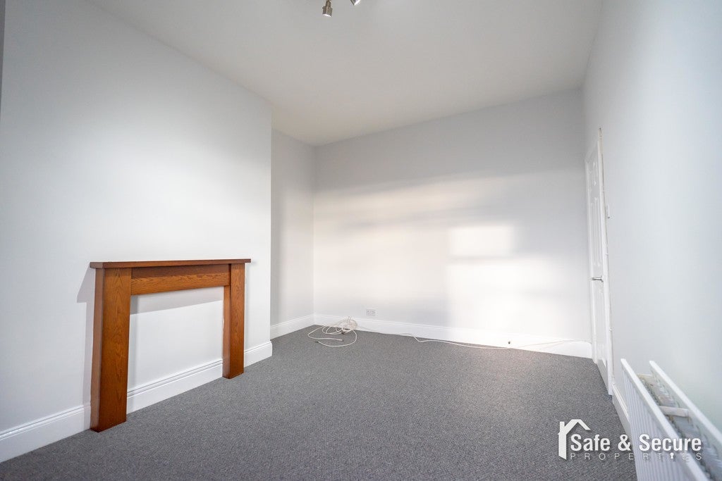 Flat Bensham Avenue in Gateshead