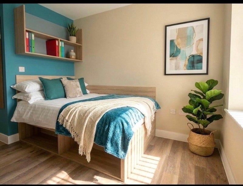 Room Conduit Road in Bristol