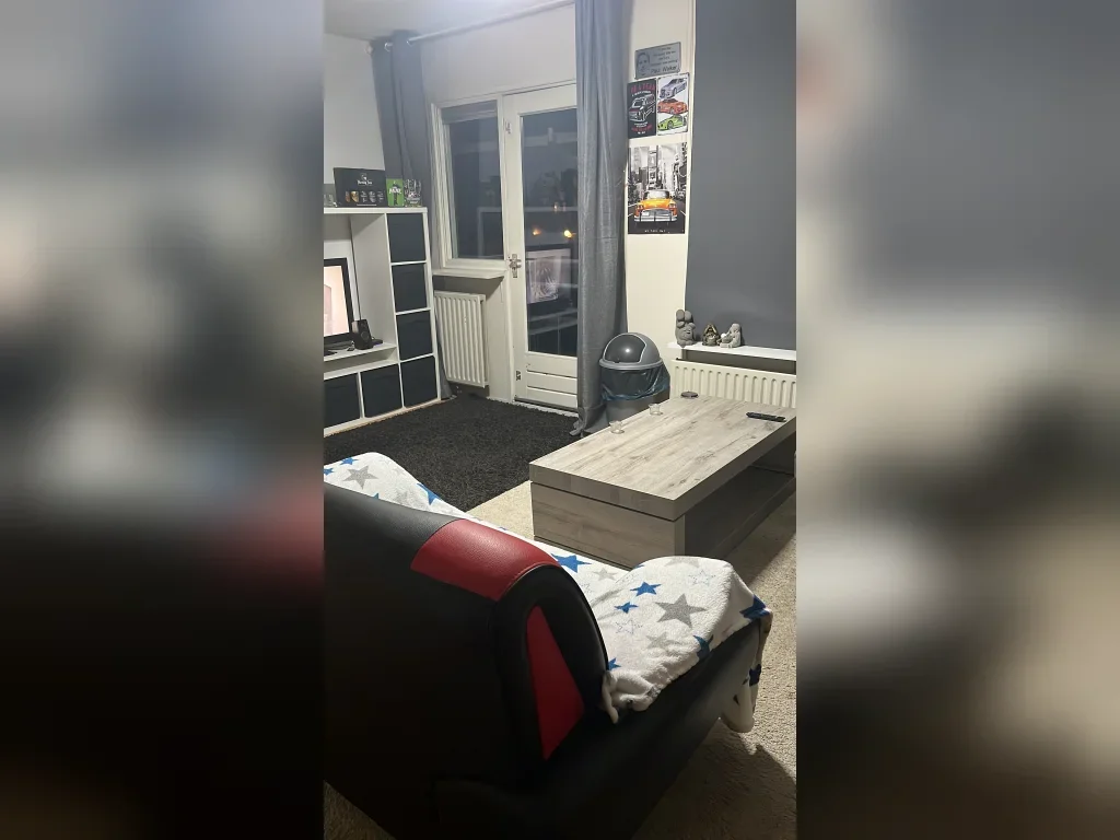 Appartement Thijs Feenstraweg 3