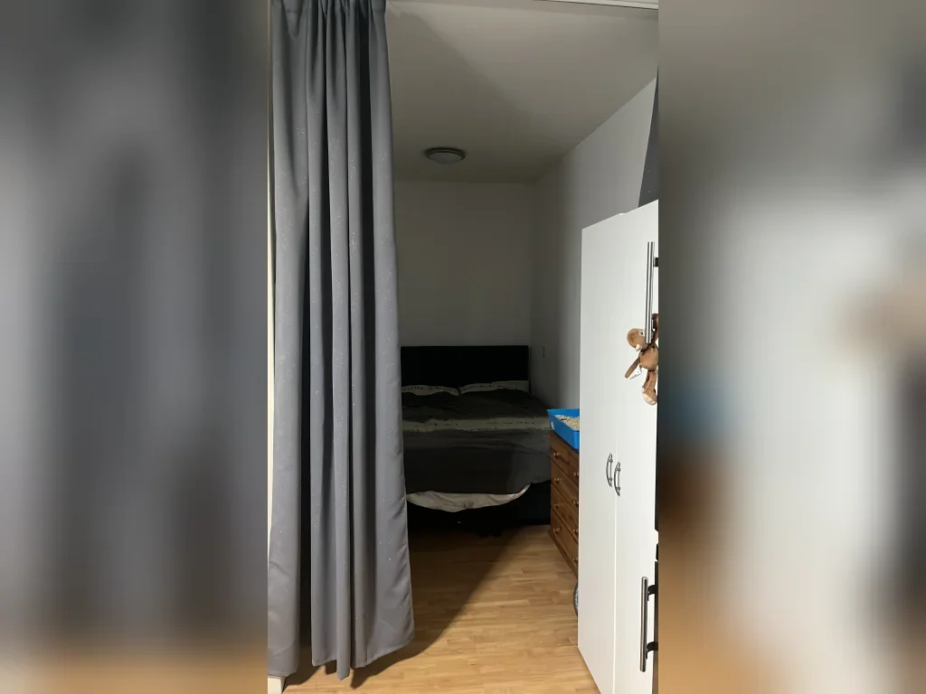Appartement Thijs Feenstraweg 6