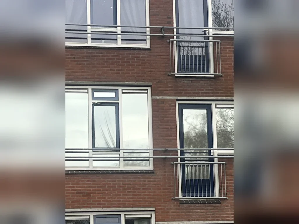 Appartement Thijs Feenstraweg 7