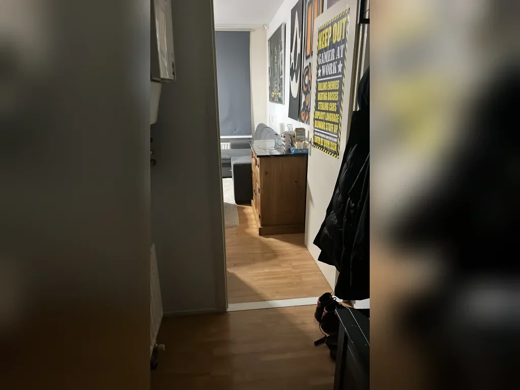 Appartement Thijs Feenstraweg 40 in Leeuwarden