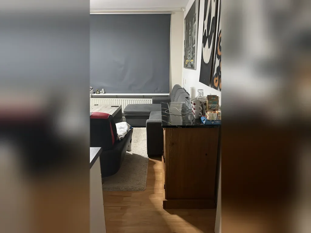 Appartement Thijs Feenstraweg 2