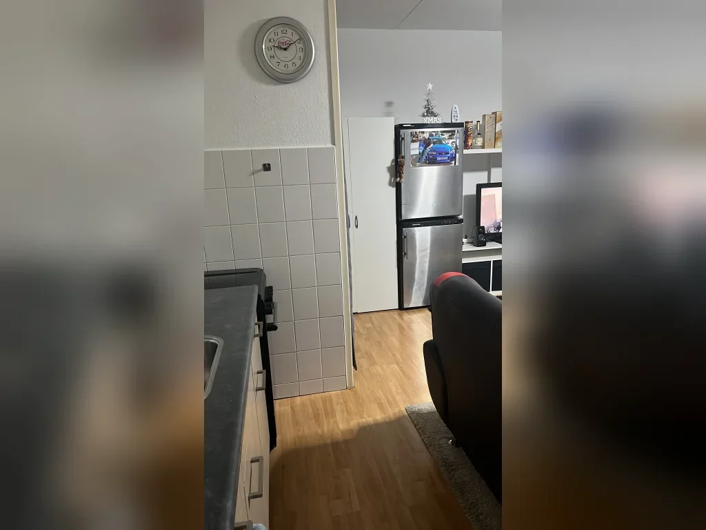 Appartement Thijs Feenstraweg 4