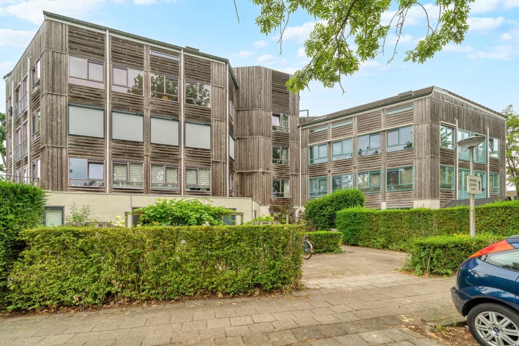 Appartement Ecodusweg 77 in Delft