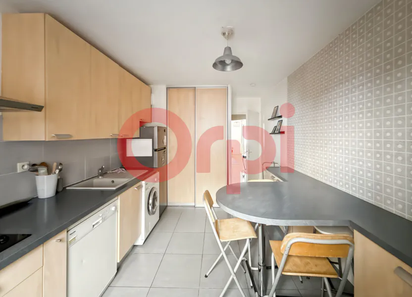 Appartement Rue Bouteille à Lyon