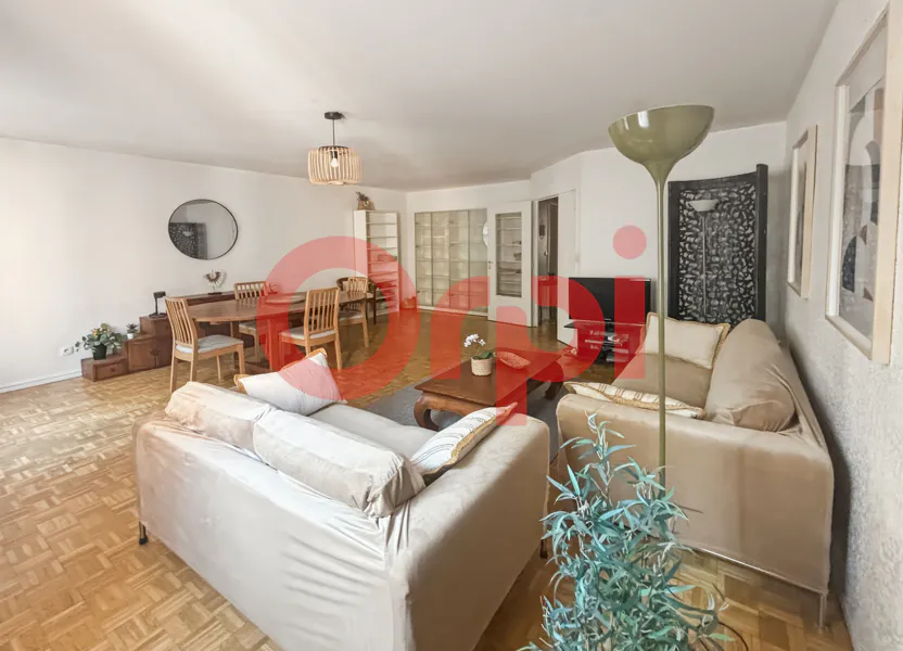 Appartement Rue Bouteille à Lyon