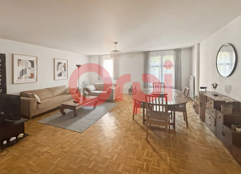 Appartement Rue Bouteille à Lyon