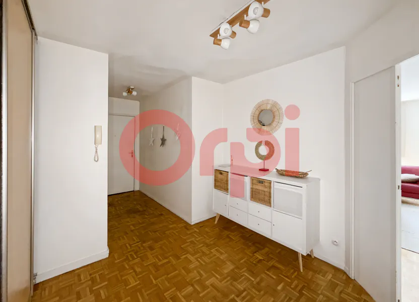 Appartement Rue Bouteille à Lyon