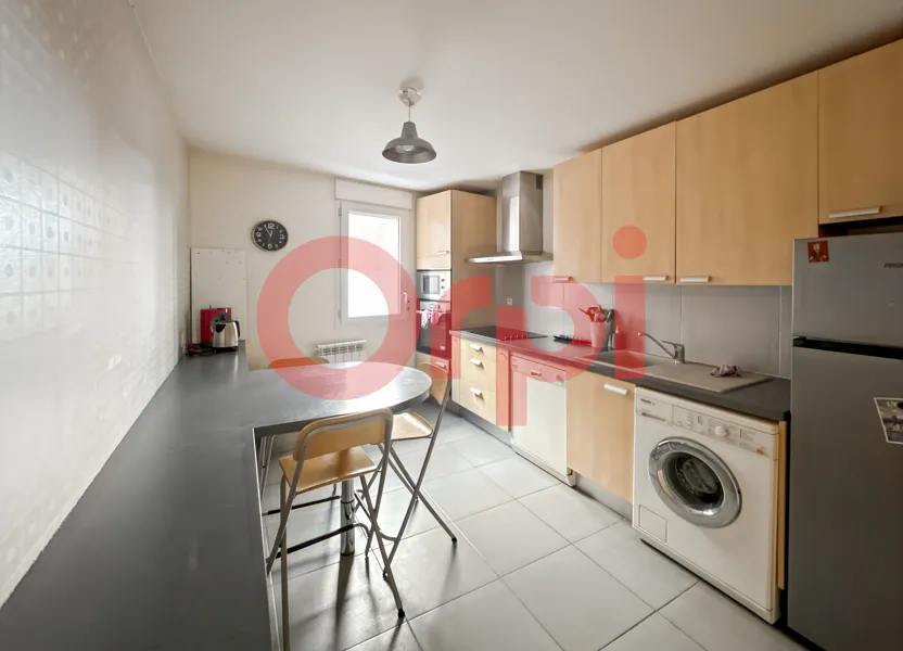 Appartement Rue Bouteille à Lyon