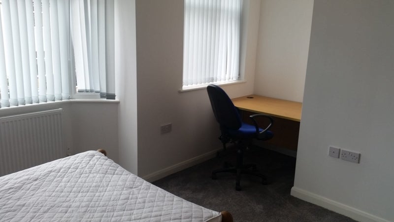 Room Cornelius Street in Coventry
