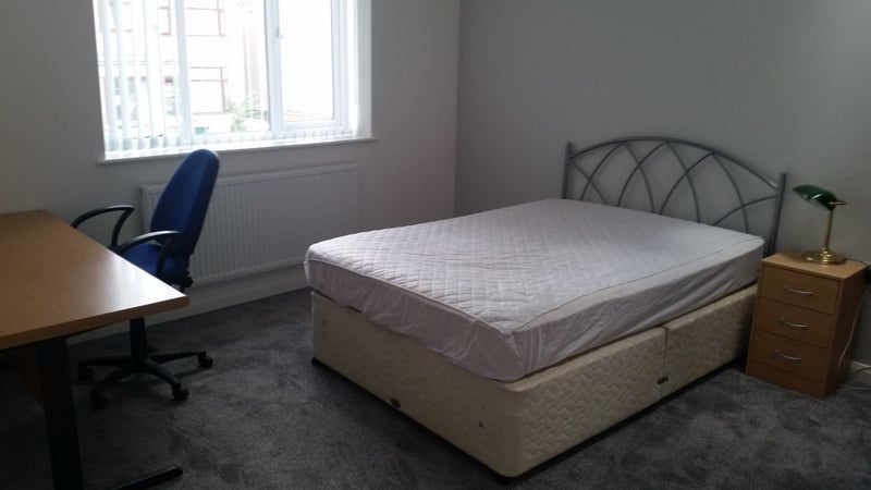 Room Cornelius Street in Coventry