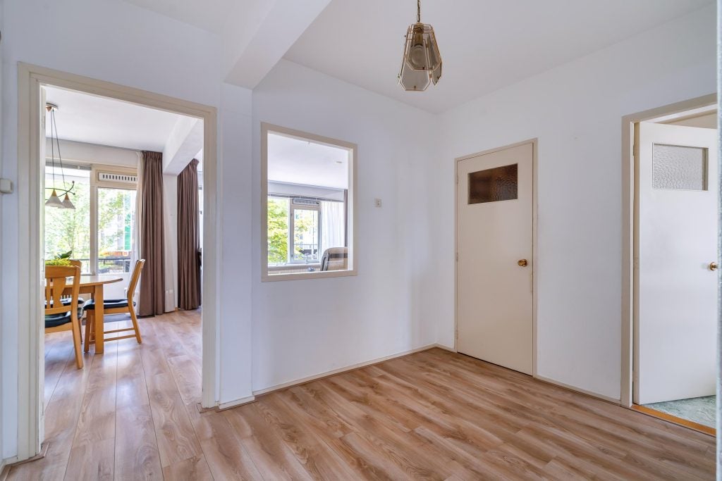 Appartement te koop: Papsouwselaan 219, Delft