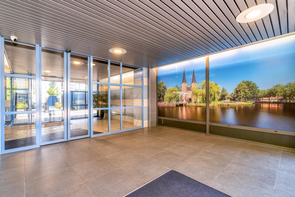 Appartement te koop: Papsouwselaan 219, Delft