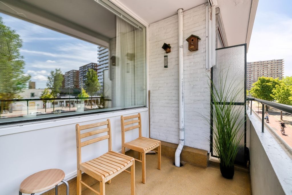 Appartement te koop: Papsouwselaan 219, Delft