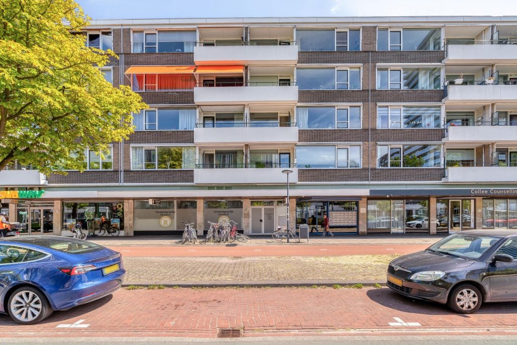 Appartement Papsouwselaan 219 in Delft