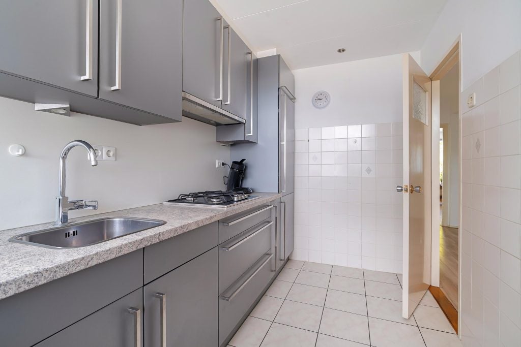Appartement te koop: Papsouwselaan 219, Delft