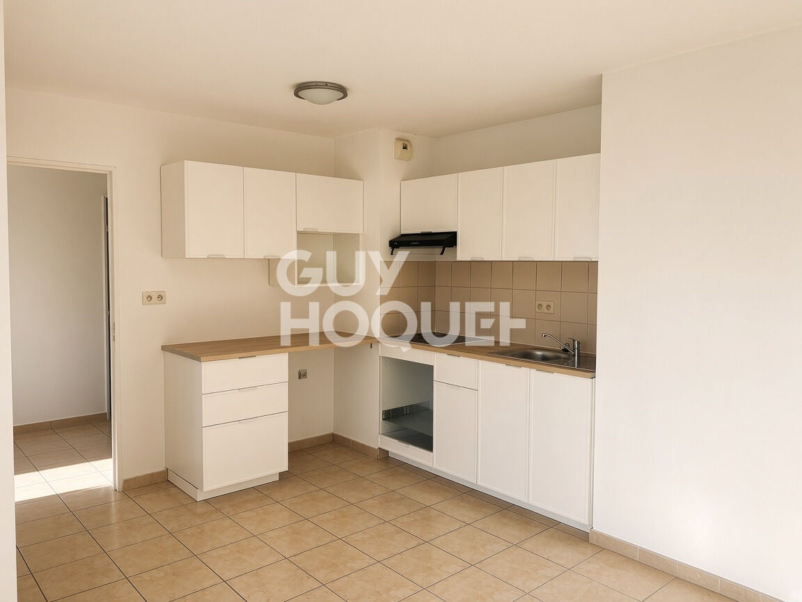Appartement Rue d'Albisson à Montpellier