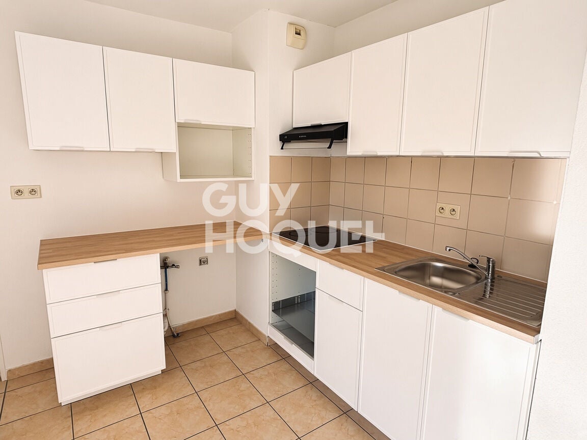 Appartement Rue d'Albisson à Montpellier
