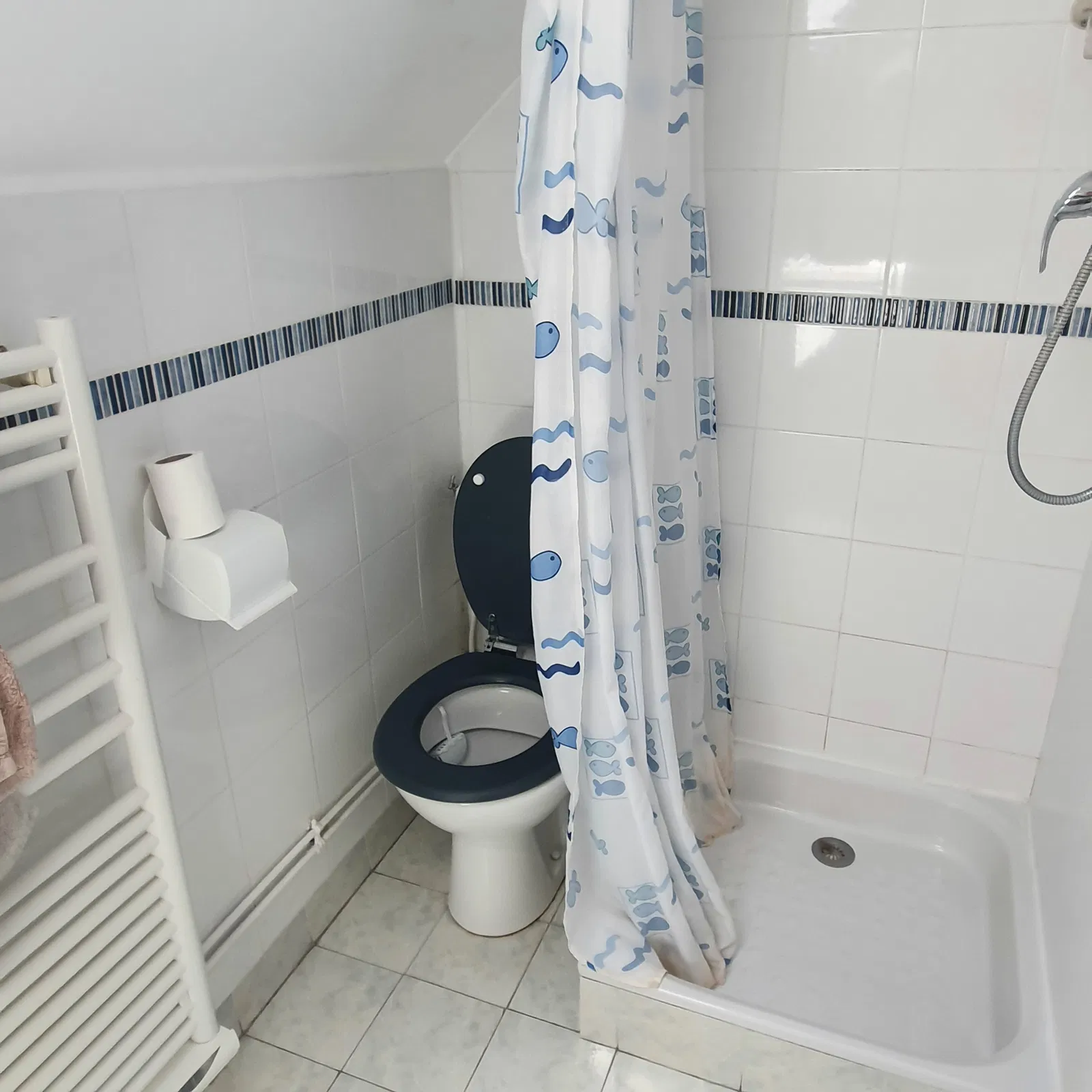 Room Rue du Clos in Bailly