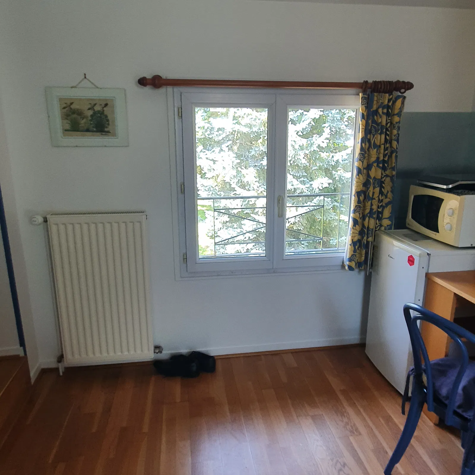 Room Rue du Clos in Bailly