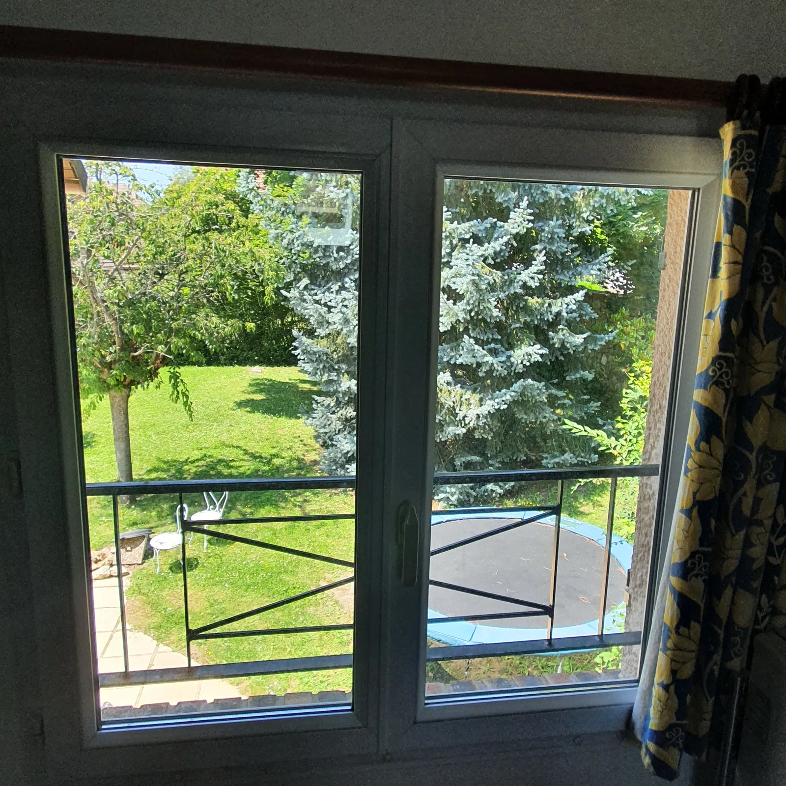 Room Rue du Clos in Bailly