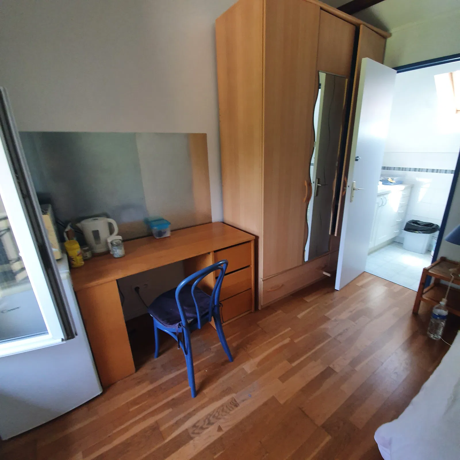 Room Rue du Clos in Bailly