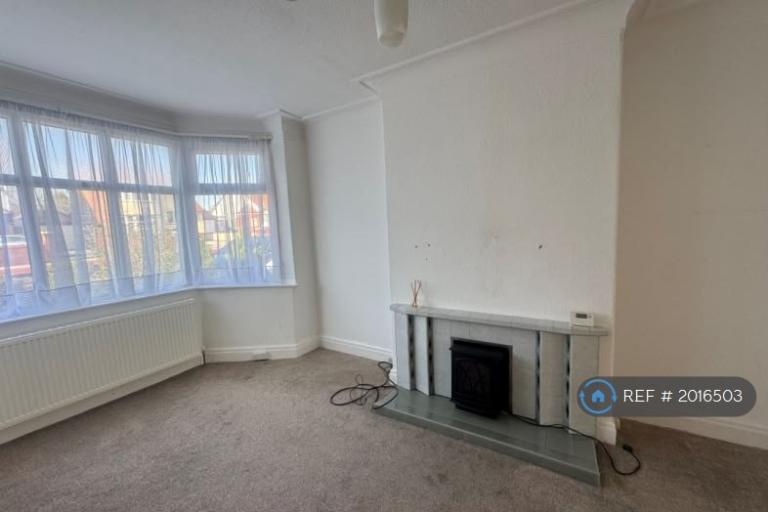 House Everard Road in Southport