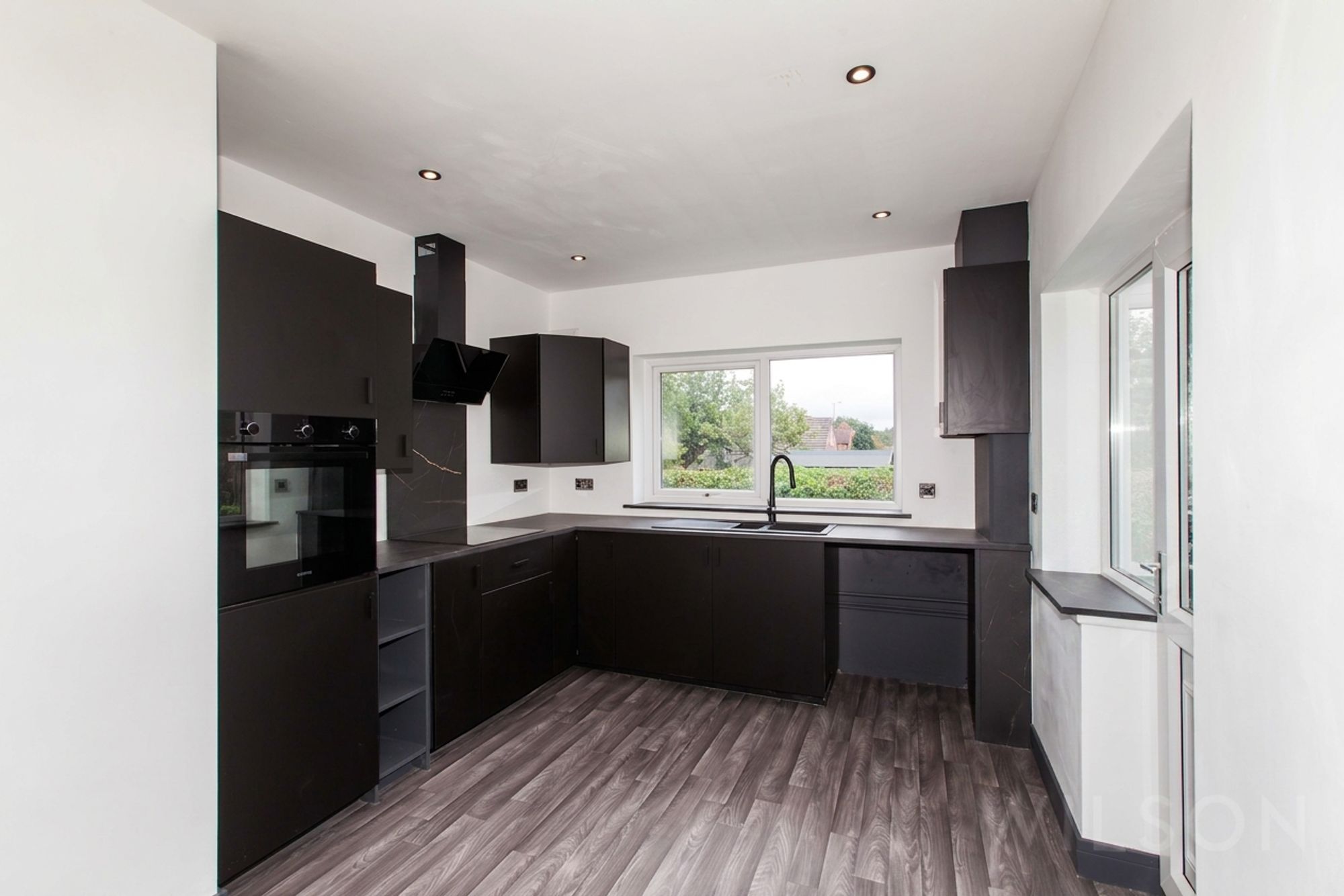 House Barlborough Road in Clowne