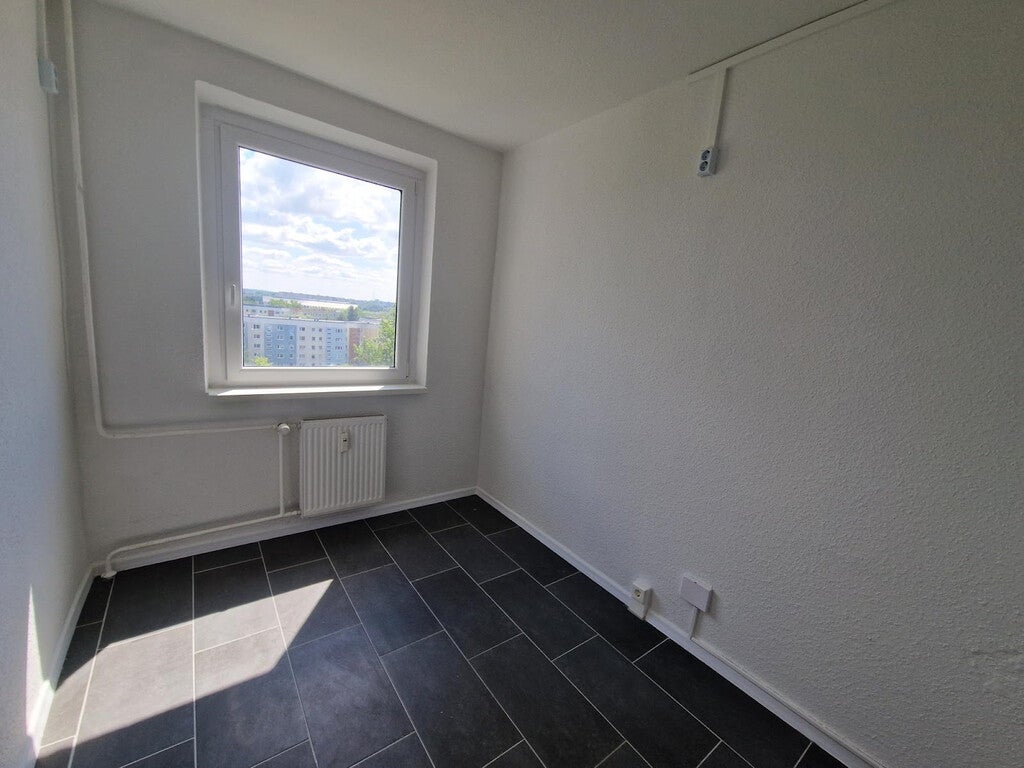 Wohnung Blockmacherring in Rostock