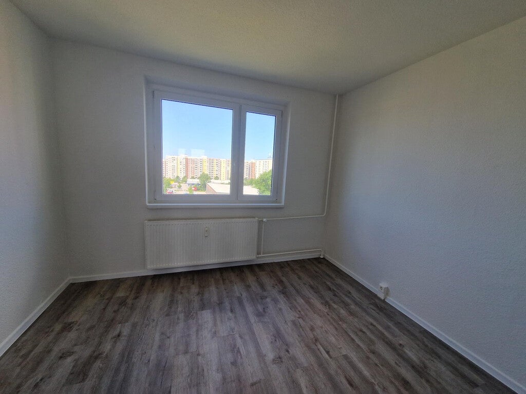 Wohnung Blockmacherring in Rostock
