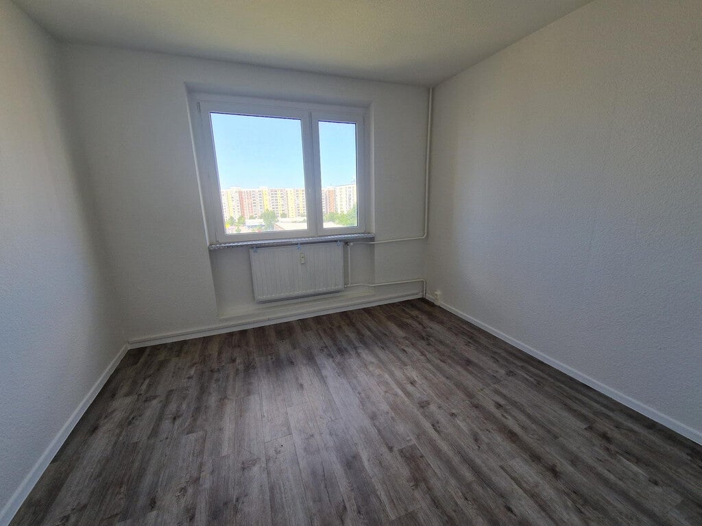 Wohnung Blockmacherring in Rostock