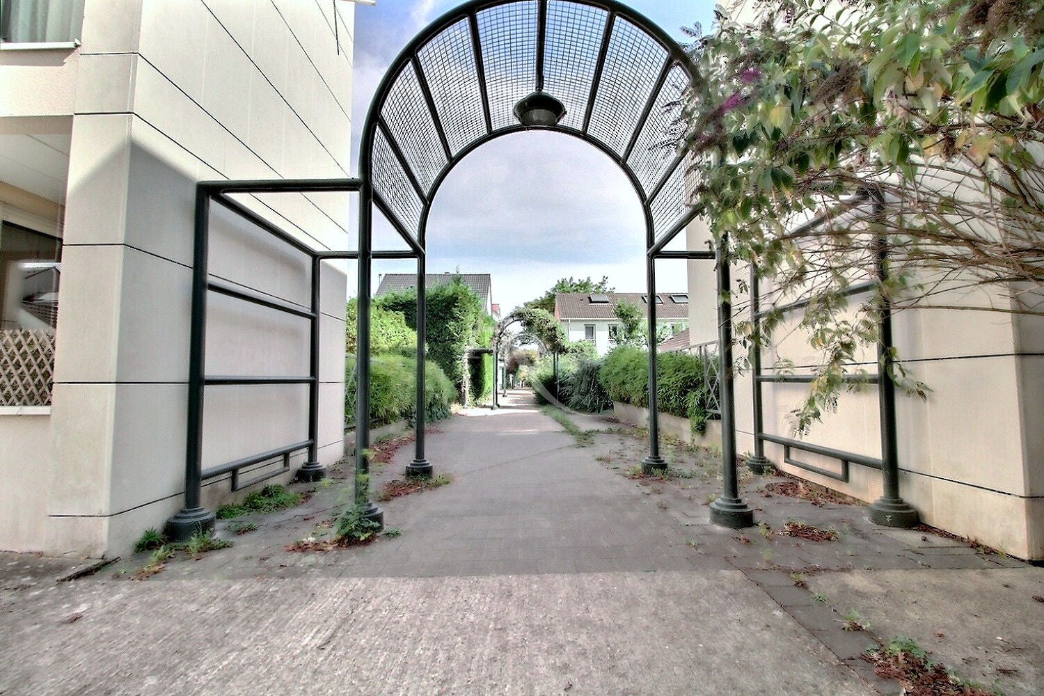Appartement Rue Maria Callas à Montigny-le-Bretonneux