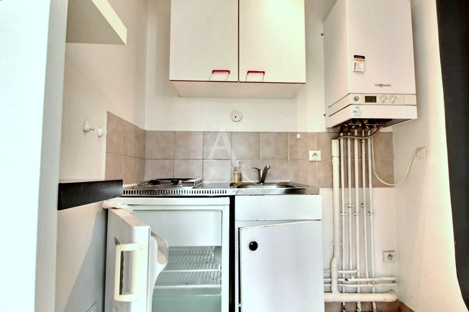 Appartement Rue Maria Callas à Montigny-le-Bretonneux