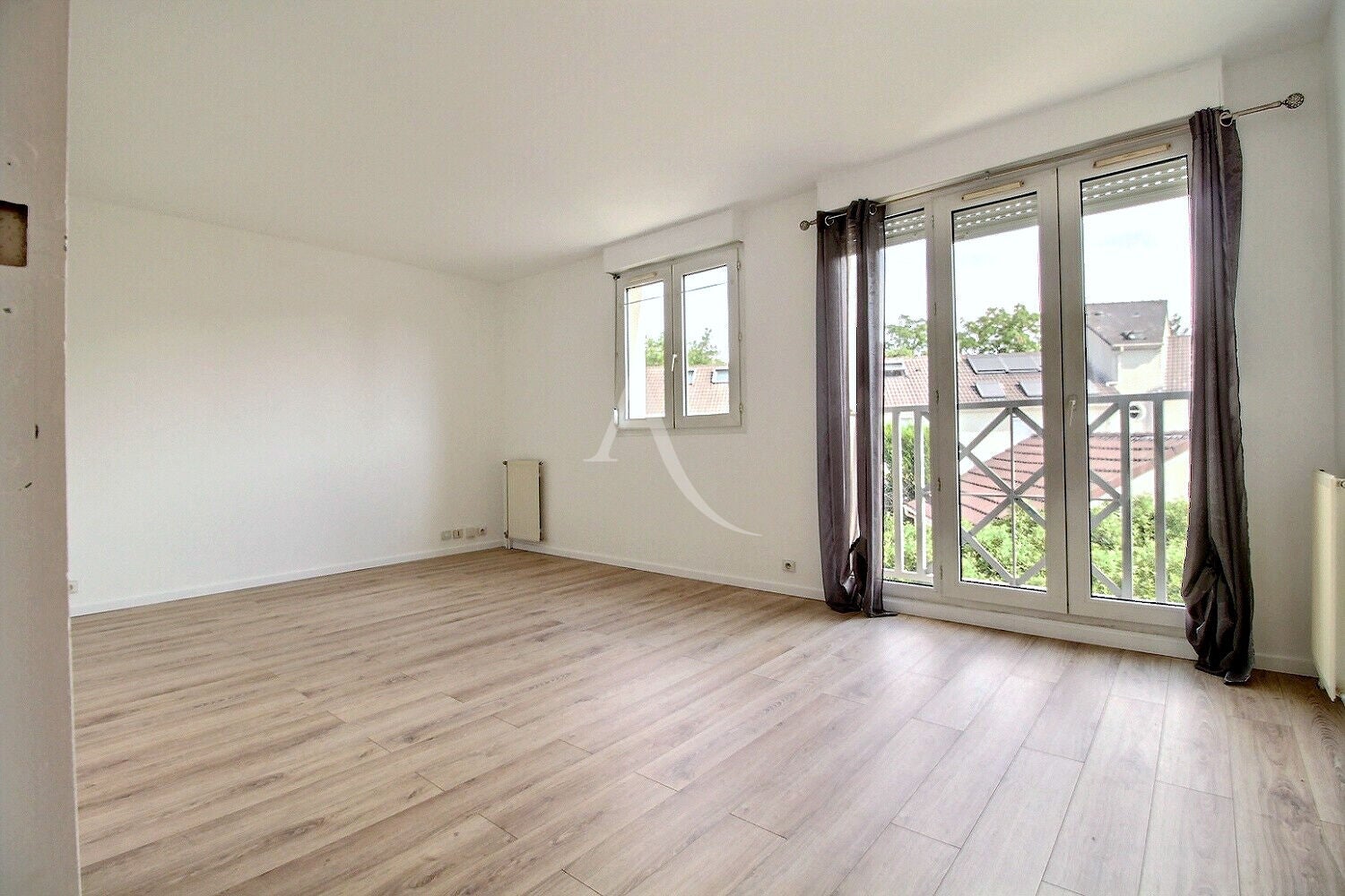 Appartement Rue Maria Callas à Montigny-le-Bretonneux