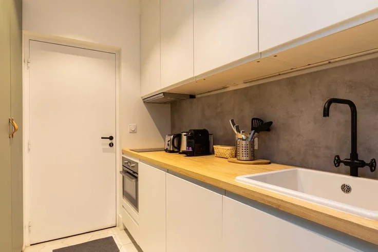Appartement Rue des Remparts d'Ainay à Lyon