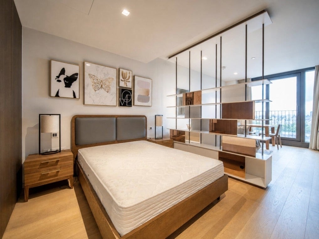 Flat Concert Hall Approach in Greater London