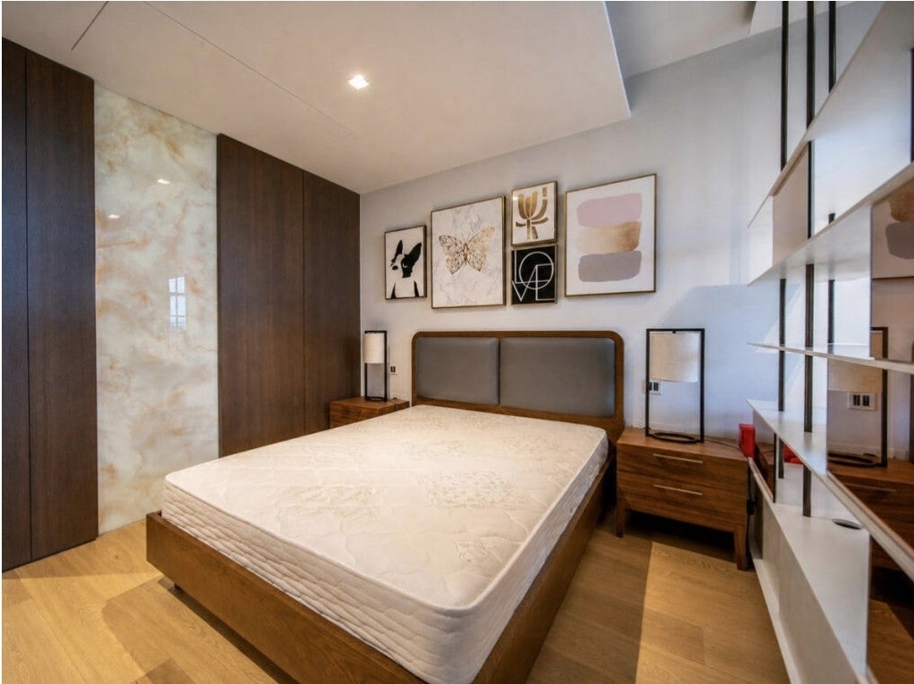 Flat Concert Hall Approach in Greater London