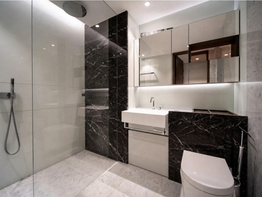 Flat Concert Hall Approach in Greater London